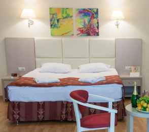 Курорт «Красная Пахра», фото 20