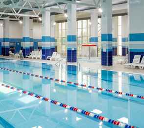 Курорт «Красная Пахра», фото 22