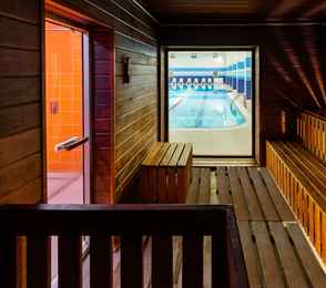 Курорт «Красная Пахра», фото 24