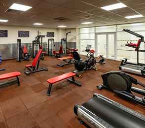 Курорт «Красная Пахра», фото 25