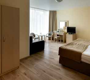 Курорт «Красная Пахра», фото 26