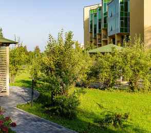 Курорт «Красная Пахра», фото 29