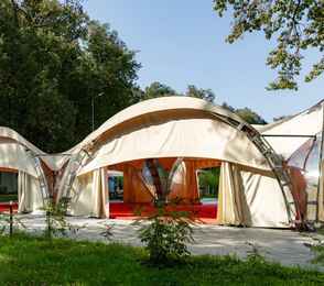 Курорт «Красная Пахра», фото 32