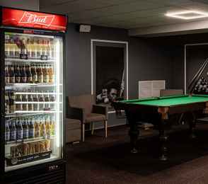 Курорт «Красная Пахра», фото 35