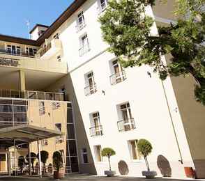 Отель Sunmarinn Resort All Inclusive