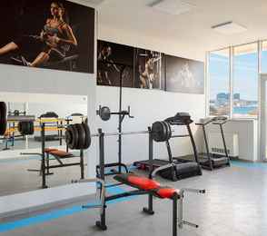 Sunmarinn Resort Hotel All inclusive, фото 21