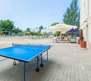 Sunmarinn Resort Hotel All inclusive, фото 22