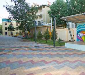 Sunmarinn Resort Hotel All inclusive, фото 23