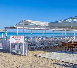 Sunmarinn Resort Hotel All inclusive, фото 28