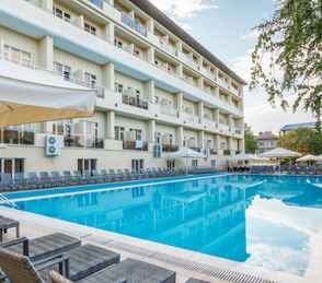 Sunmarinn Resort Hotel All inclusive