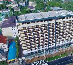 Sunmarinn Resort Hotel All inclusive, фото 2