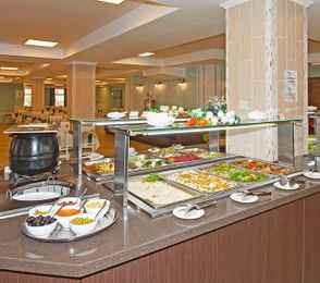 Sunmarinn Resort Hotel All inclusive, фото 4