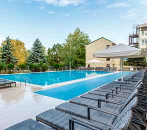 Sunmarinn Resort Hotel All inclusive, фото 6