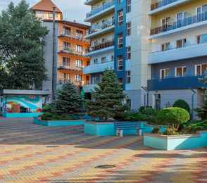 Sunmarinn Resort Hotel All inclusive, фото 10