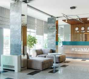 Sunmarinn Resort Hotel All inclusive, фото 12