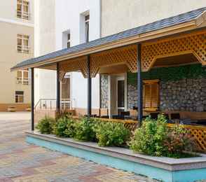 Sunmarinn Resort Hotel All inclusive, фото 14