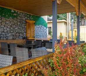 Sunmarinn Resort Hotel All inclusive, фото 15