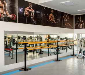 Sunmarinn Resort Hotel All inclusive, фото 19