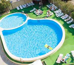 Sunmarinn Resort Hotel All inclusive, фото 20