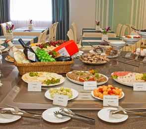 Sunmarinn Resort Hotel All inclusive, фото 35