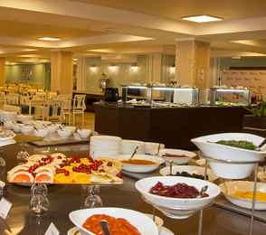 Sunmarinn Resort Hotel All inclusive, фото 36