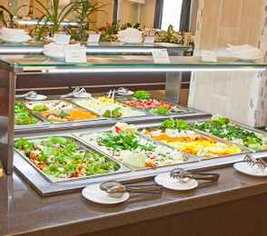 Sunmarinn Resort Hotel All inclusive, фото 37