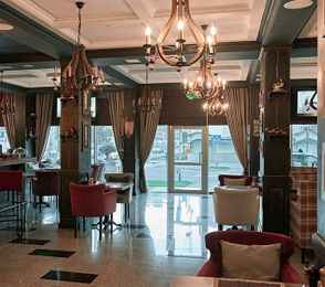 Sunmarinn Resort Hotel All inclusive, фото 38