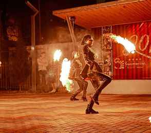 Sunmarinn Resort Hotel All inclusive, фото 40