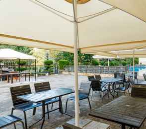 Sunmarinn Resort Hotel All inclusive, фото 41