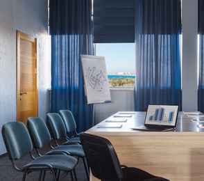 Sunmarinn Resort Hotel All inclusive, фото 44