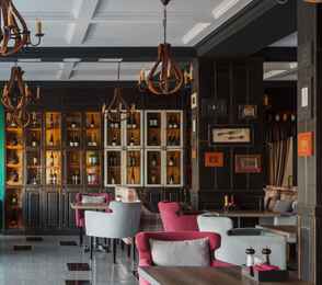 Sunmarinn Resort Hotel All inclusive, фото 46