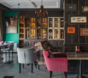 Sunmarinn Resort Hotel All inclusive, фото 47