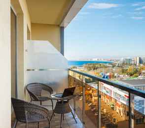 Sunmarinn Resort Hotel All inclusive, фото 64