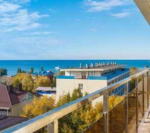 Sunmarinn Resort Hotel All inclusive, фото 65