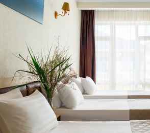 Sunmarinn Resort Hotel All inclusive, фото 71