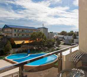 Sunmarinn Resort Hotel All inclusive, фото 74