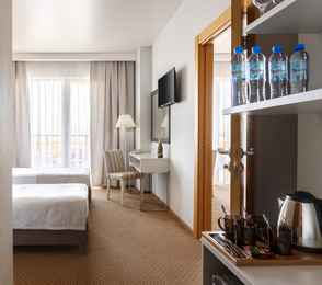 Sunmarinn Resort Hotel All inclusive, фото 80