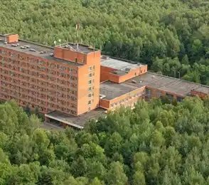 Санаторий «Березовая роща»