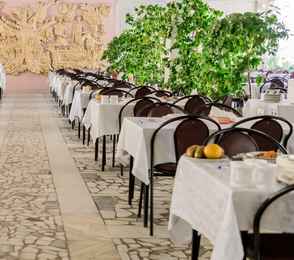 Санаторий «Березовая роща», фото 5