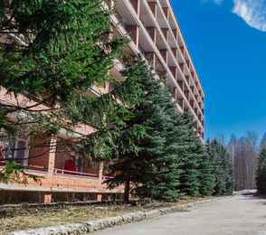 Санаторий «Березовая роща», фото 6