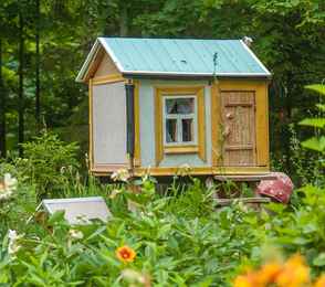 Санаторий «Березовая роща», фото 16