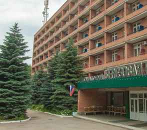 Санаторий «Березовая роща», фото 11