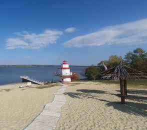 Санаторий «Березовая роща», фото 22