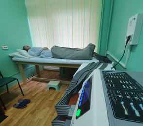 Санаторий «Березовая роща», фото 23