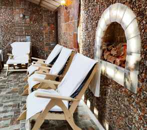 Санаторий «Березовая роща», фото 24