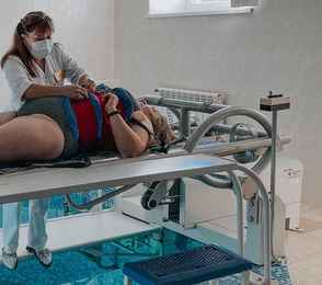 Санаторий «Ассы», фото 6