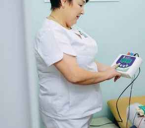 Санаторий «Ассы», фото 7