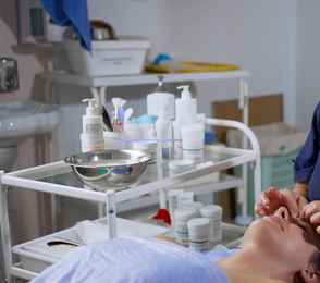 Санаторий «Ассы», фото 8