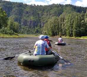 Санаторий «Ассы», фото 11