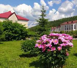Санаторий «Ассы», фото 17